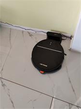 Liectroux   M7S Pro Czarny