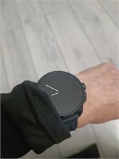 Suunto Race All Black (SS050929000)