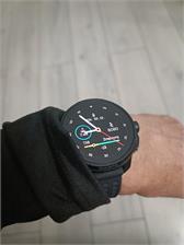 Suunto Race All Black (SS050929000)