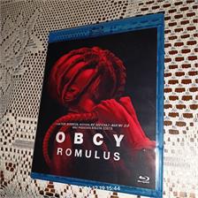 Obcy: Romulus (2 Blu-ray 4K) 
