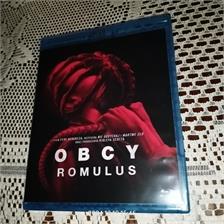 Obcy: Romulus (2 Blu-ray 4K) 