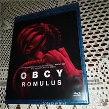 Obcy: Romulus (2 Blu-ray 4K) 