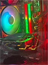 Pamięć RAM Adata XPG Lancer RGB DDR5 32GB (2x16GB) 6000MHz CL30 AX5U6000C3016G-DTLABRBK
