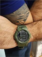 Casio G-Shock Gbd-800Uc-3 G-Squad