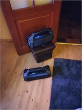 Soundcore Boom 2 Plus Czarny (A3134011)