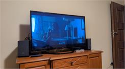 Audio Pro A28 + Sw-5 Czarny