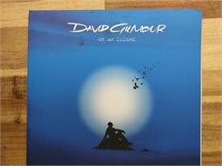 David Gilmour - On An Island (Winyl)