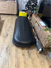 Taurus Xtreme II 450 Dwustronnie Otwierany Czarny Karbon J/X450-2ND 