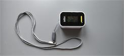 Braun Pulse Oximeter 1 OLED