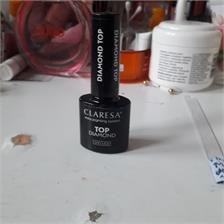 Claresa Top No Wipe DIAMOND 5ml