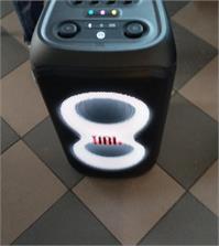 JBL PartyBox Stage 320