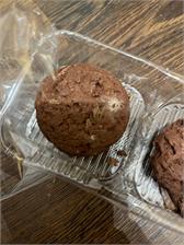 Allnutrition Nutlove Cookies Chocolate Peanut Butter 130g