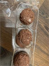 Allnutrition Nutlove Cookies Chocolate Peanut Butter 130g