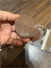 Allnutrition Nutlove Cookies Chocolate Peanut Butter 130g