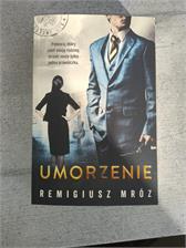 Umorzenie. Seria z Joanną Chyłką. Tom 9