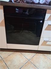 Samsung Dual Cook NV7B6685BAK