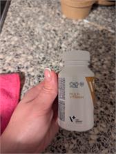 Vet Expert Multivitamin witalność preparat dla psów i kotów 30kaps.