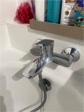 Hansgrohe Logis 100 Chrom 71400000