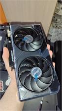 Asus GeForce RTX 4060 DUAL EVO OC   8GB GDDR6 RAM (90YV0JC7M0NA00)