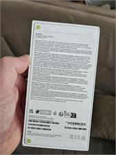 Apple iPhone 14 256GB Księżycowa poświata