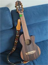 Ortega Rgl5Eb-Ce Guitarlele