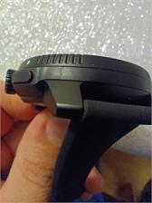 Suunto Race All Black (SS050929000)