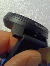 Suunto Race All Black (SS050929000)