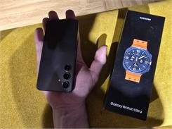 Samsung Galaxy S24 Ultra SM-S928 12/256GB Szary