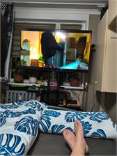 Telewizor TCL 55P655 DLED 4K UHD TV