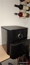 Xiaomi Smart Air Fryer 6,5l Czarny