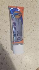 Voltaren Max żel 50g
