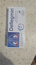 Deflegmin EFFECT LONG 75 mg 10 kaps.