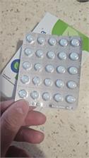 Imupret 50 tabletek