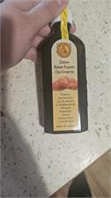 Ziołowy Balsam Kręgowy Ojca Grzegorza 100ml Bonimed