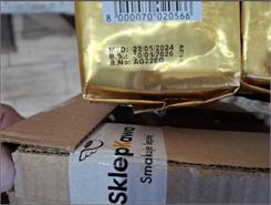 Lavazza Qualita Oro Ziarnista 1kg