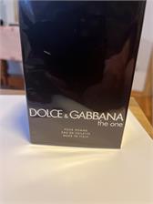 Dolce Gabbana The One For Men Woda Toaletowa 150 ml