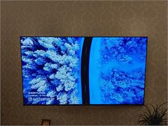 Telewizor QLED Hisense 65E7NQ 65 cali 4K UHD