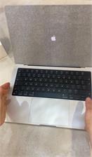 Laptop Apple MacBook Pro 2024 14"/M4/16GB/512GB/macOS (MW2W3ZEA)