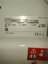 Bosch Serie 4 WAN2425EPL