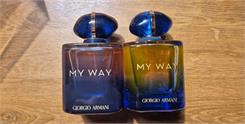 Giorgio Armani Exclusive My Way Le Parfum  90 ml