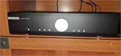 Musical Fidelity M3si czarny