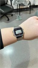 Casio Vintage ABL-100WE-1AEF