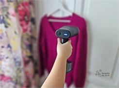 Braun QuickStyle7 GS7077 Czarno-miedziana