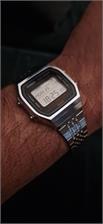 Casio Vintage ABL-100WE-1AEF