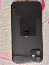 Etui + 2x szkło + aparat Bizon do iPhone 11