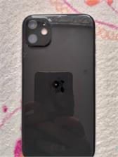 Etui + 2x szkło + aparat Bizon do iPhone 11