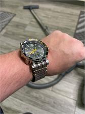 VOSTOK EUROPE YN84575A539