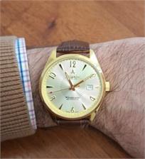 Atlantic Worldmaster 51651.45.35G