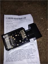 Mexx Black & Gold Limited Edition Woda Toaletowa 15 ml