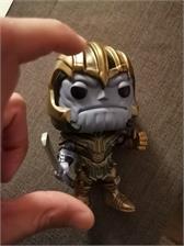 Funko Avengers Endgame Thanos (Life Size) Vinyl Figur 460 Pop